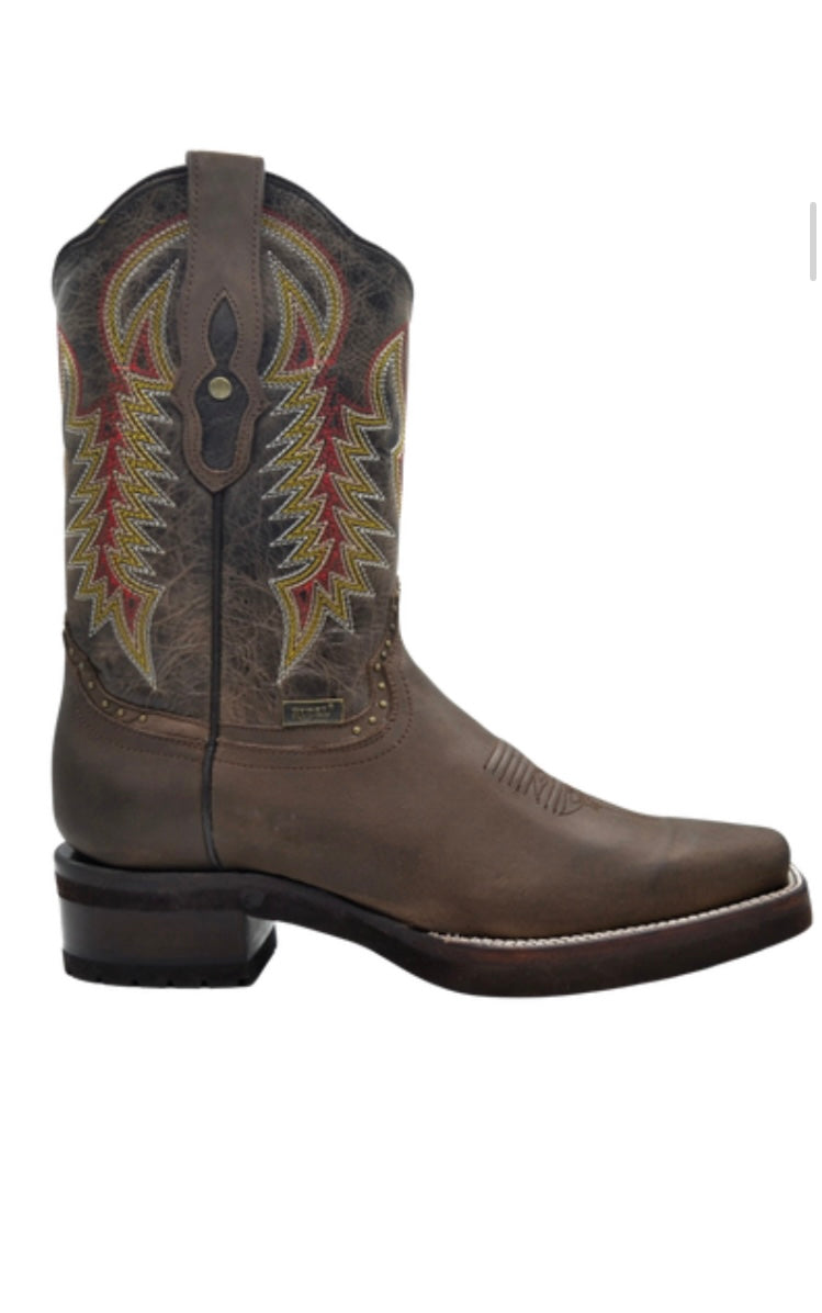 Rodeo Boots