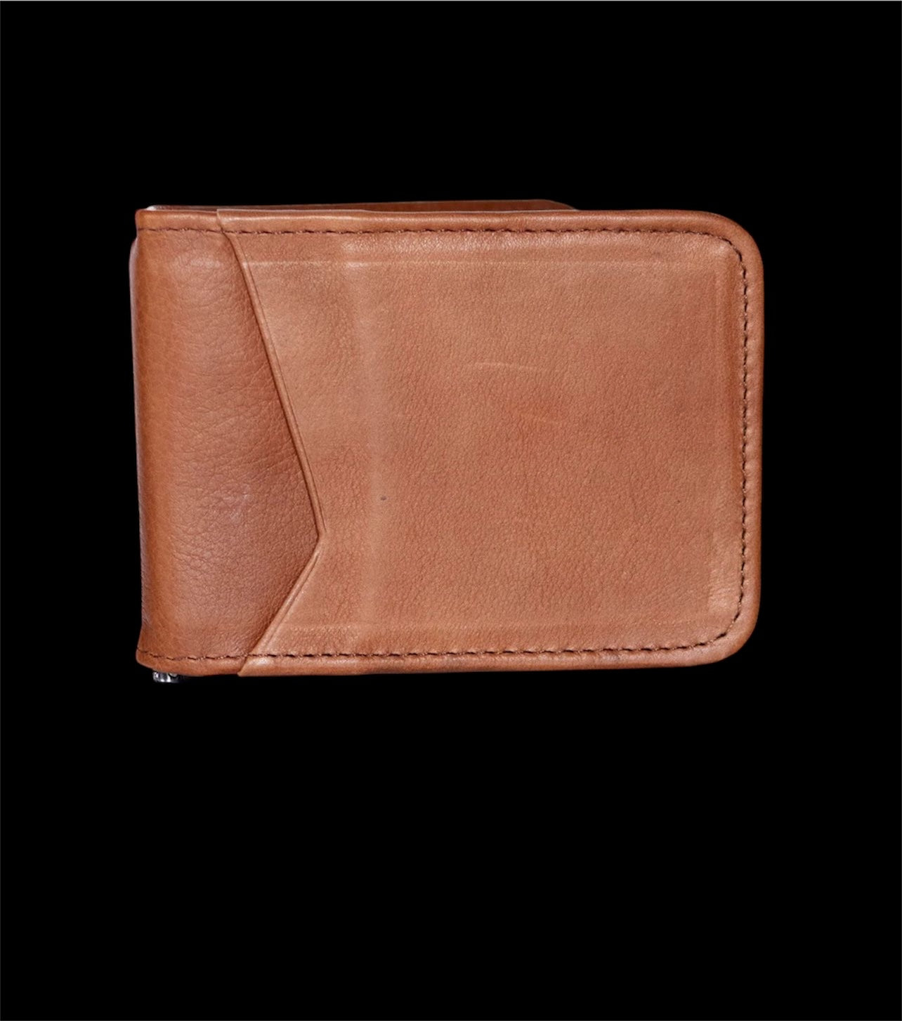 The Clip — Men's Wallet