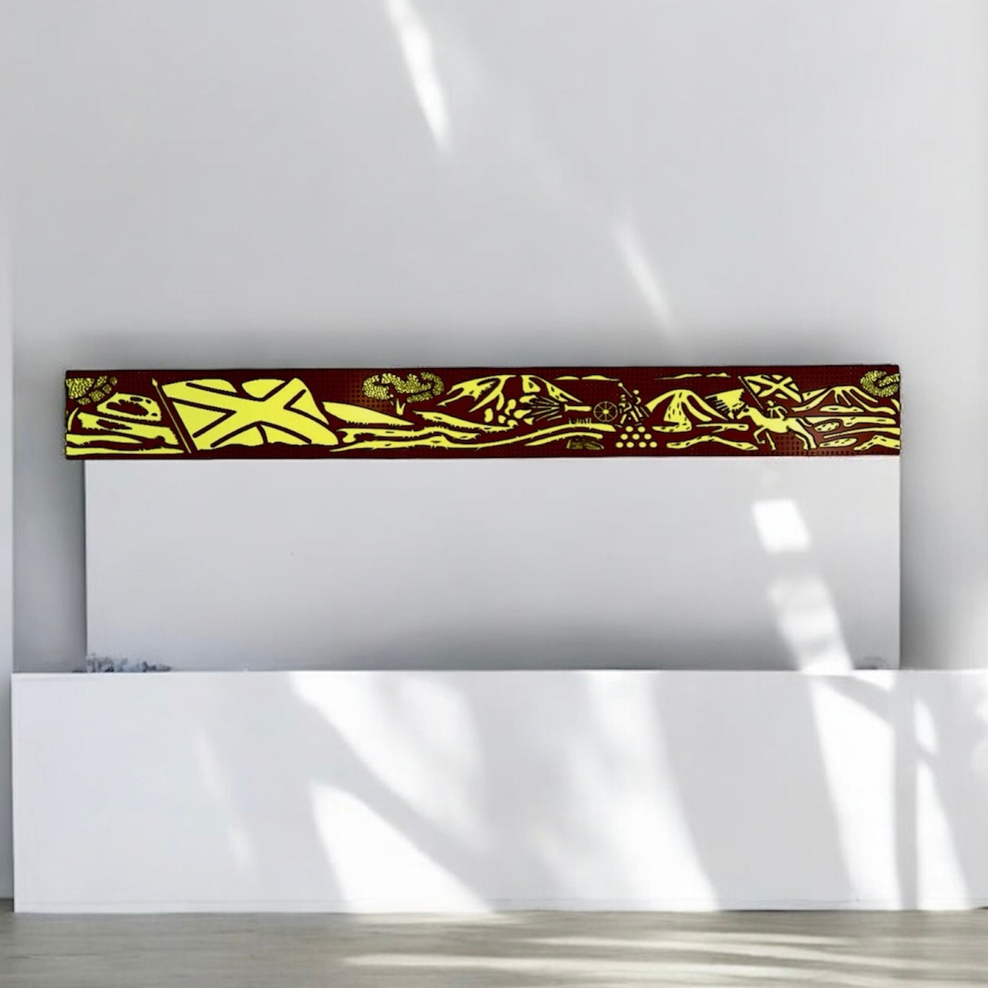 Patriot Belt