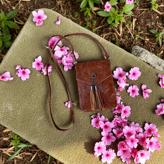 Crossbody