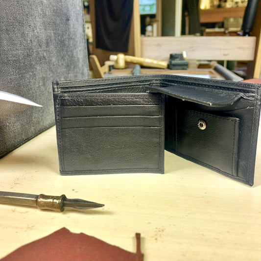 Leather Wallets