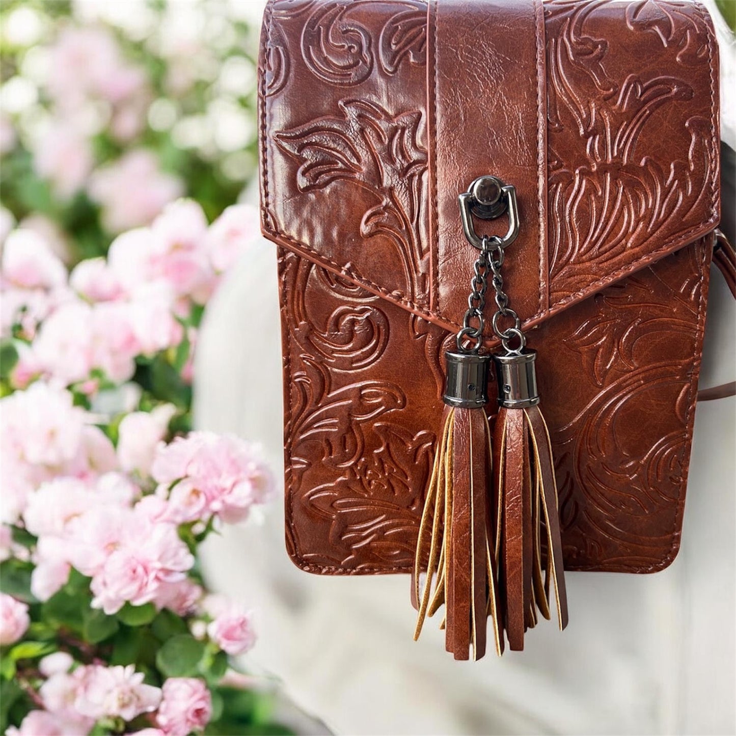 Crossbody
