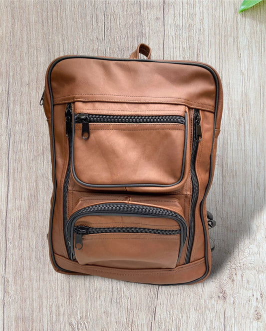 Backpacks