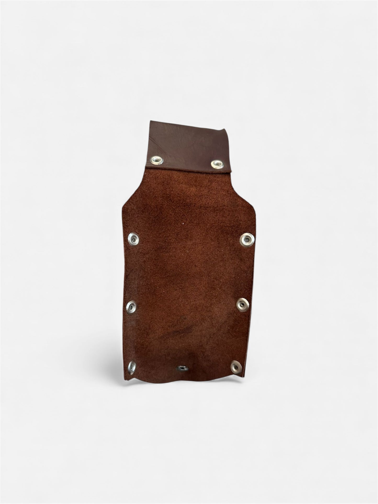 Leather Drink Holster