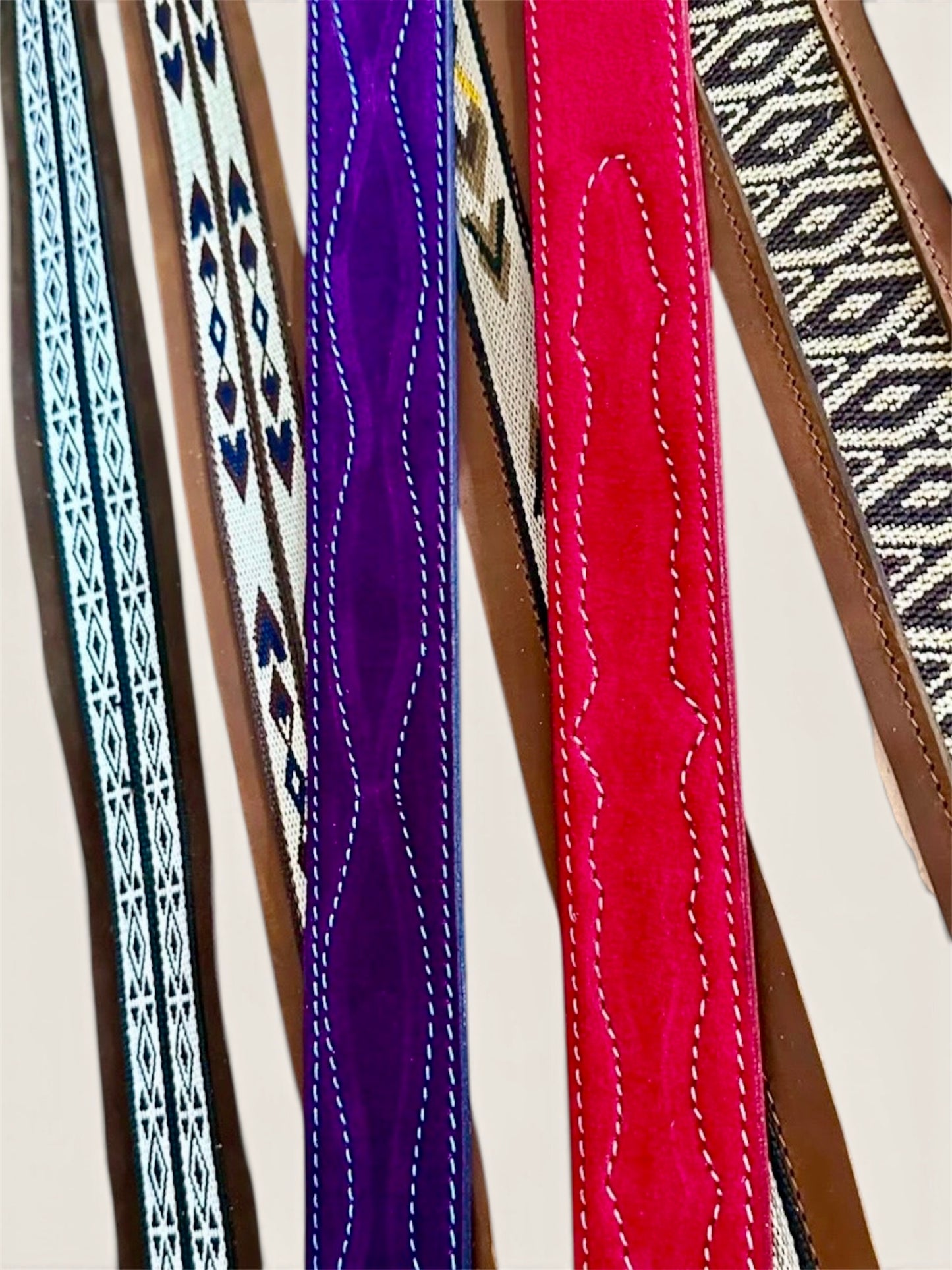 Western Belts