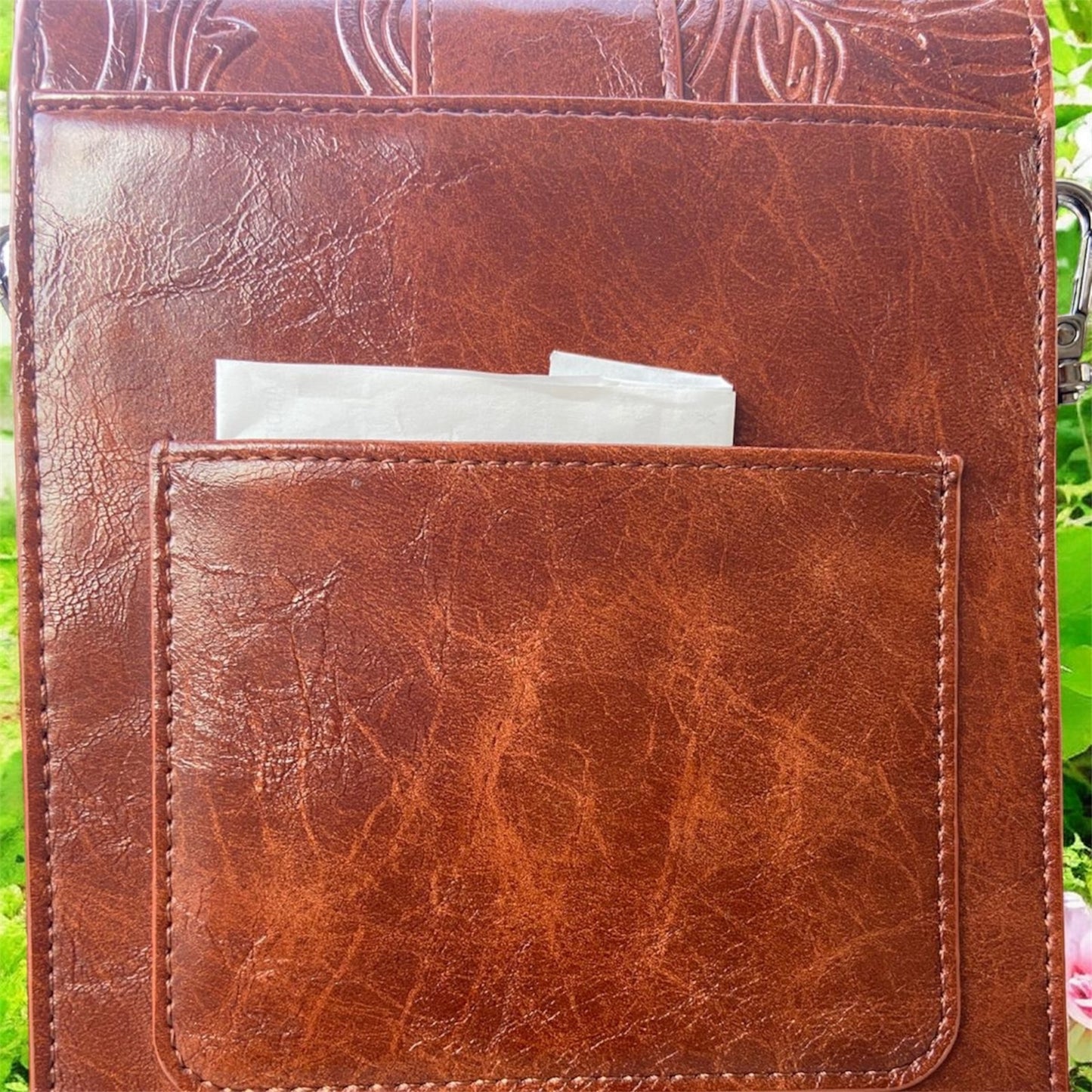Crossbody