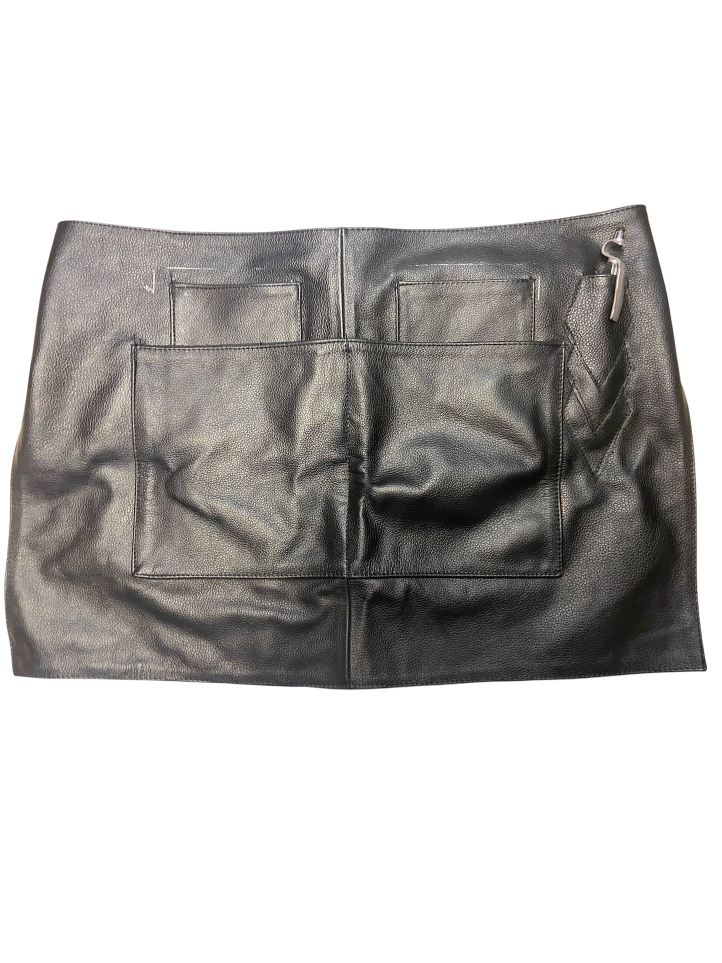 Leather Apron