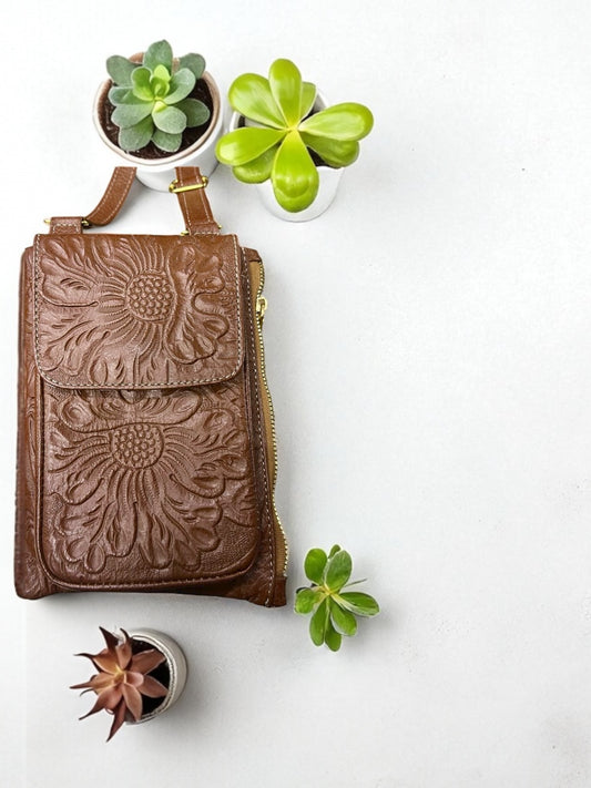 Crossbody
