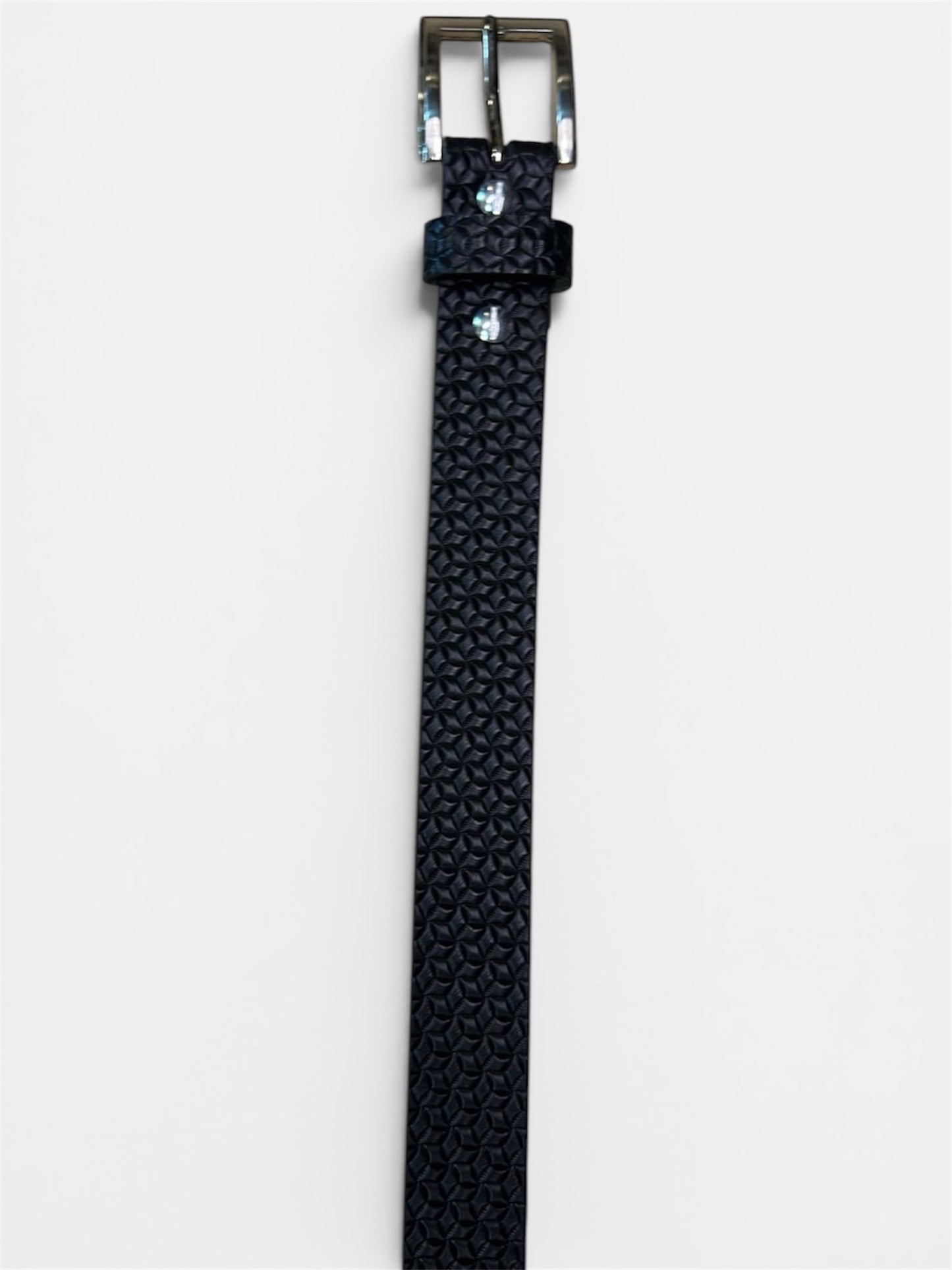 Grain Leather Belts