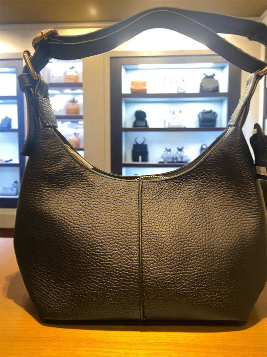 Leather Purse