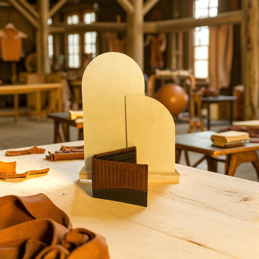 Leather Wallets