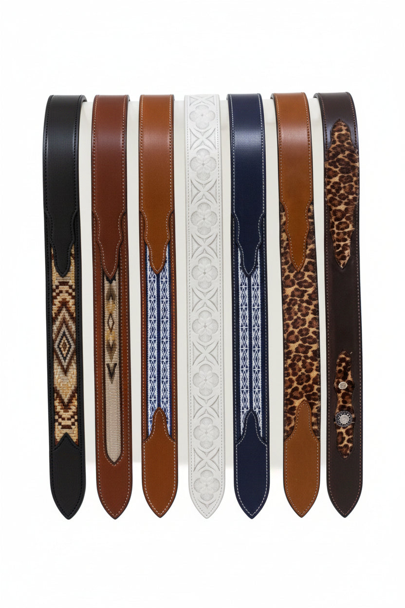 Western Belts
