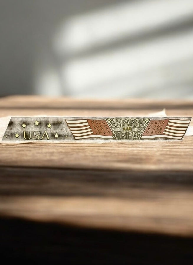 Patriot Belt