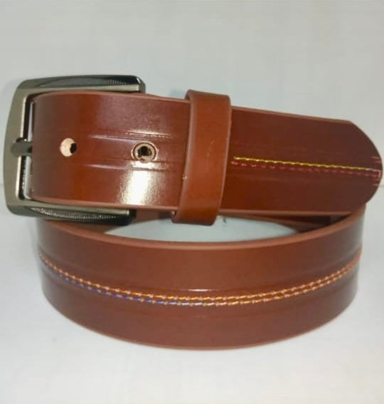 Classic Harness Leather Belt