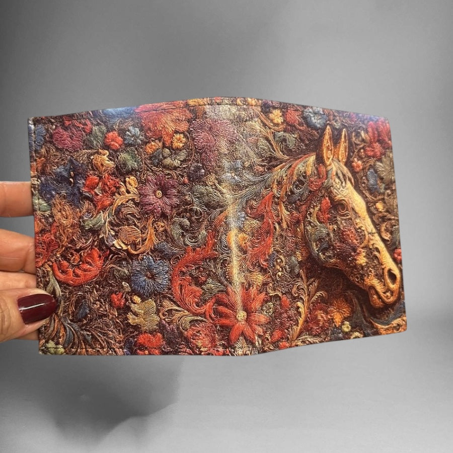 Girl Wallet