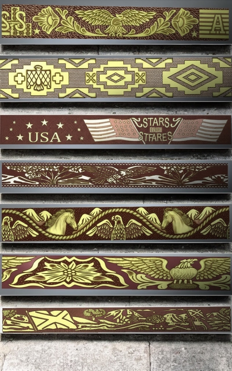 Patriot Belt
