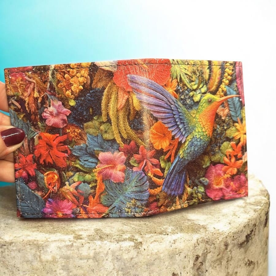 Girl Wallet