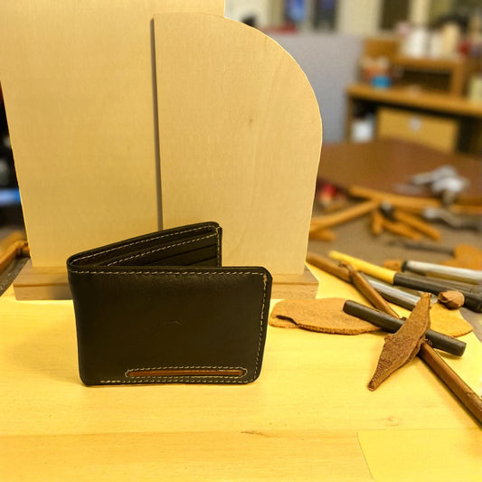 Leather Wallets