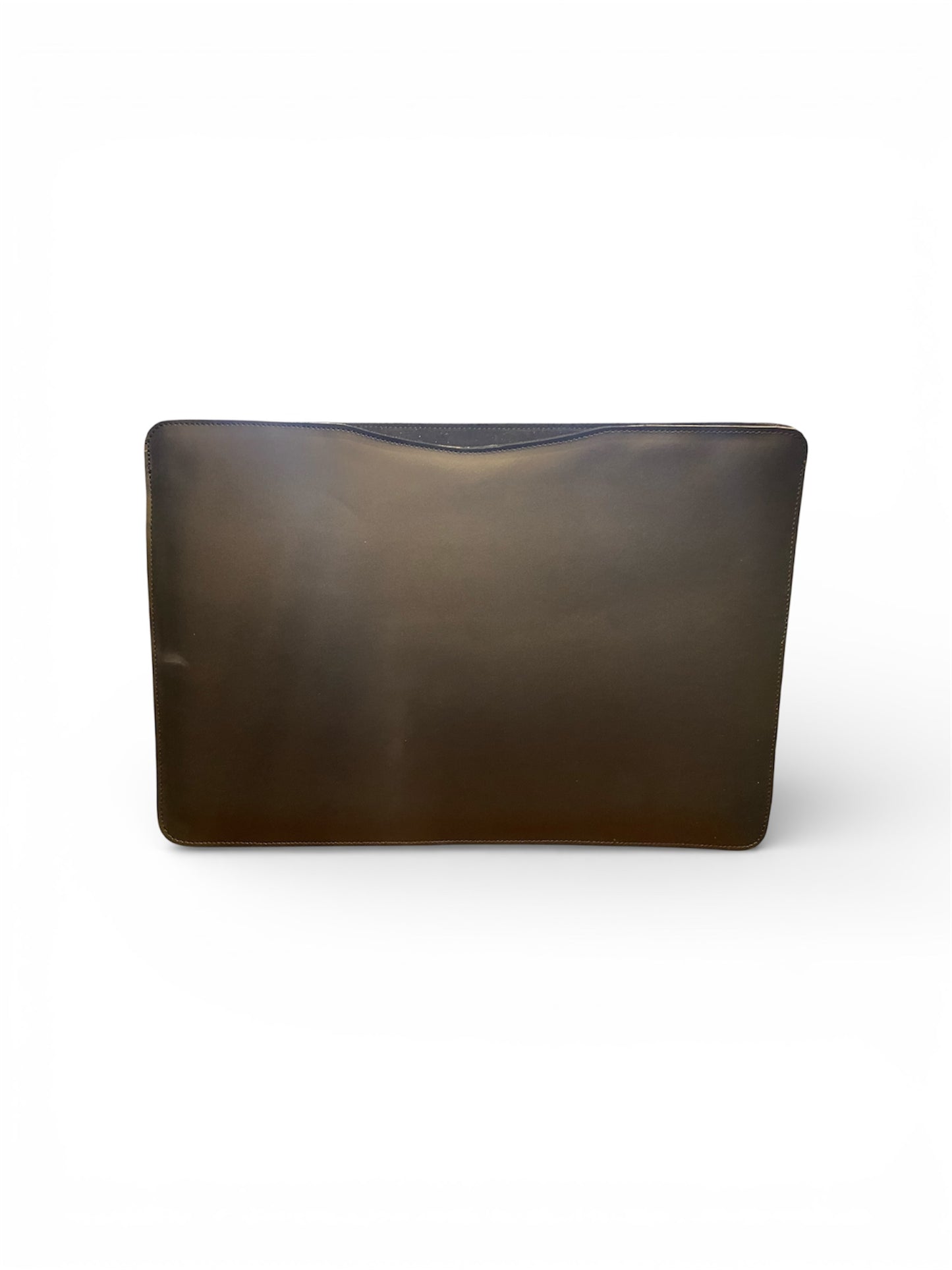 Laptop Protective Leather Case — Compact & Full Size